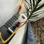 马斯德艾斯帕尔酒店 酒店 3*