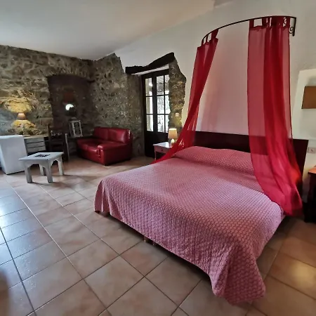 Mas De L'espaire