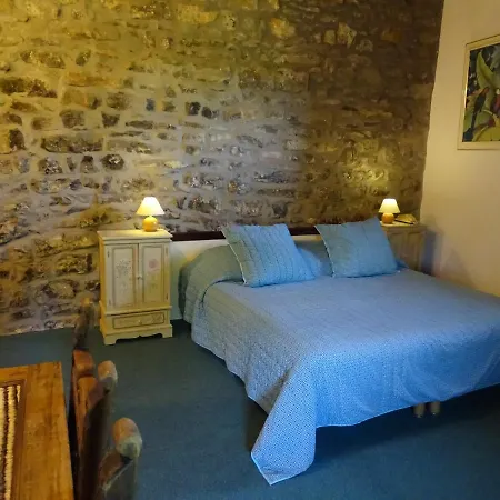 Hotel Mas De L'espaire 3*