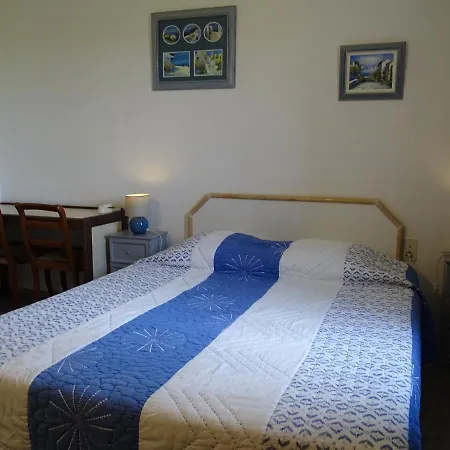 Mas De L'espaire Hotel 3*