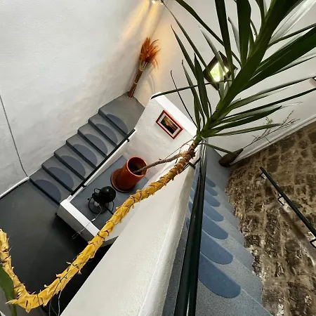 Mas De L'espaïre Hotel 3*