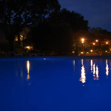 Hotel Mas De L'espaïre Les Vans