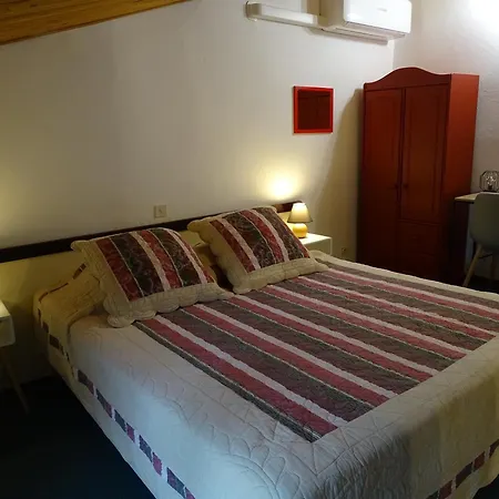 Mas De L'espaïre Hotel 3*