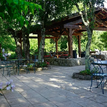 Mas De L'espaïre Hotel
