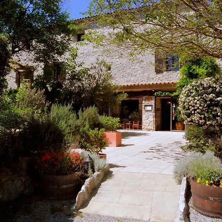 Hotel Mas De L'espaïre