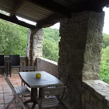 Hotel Mas De L'espaïre