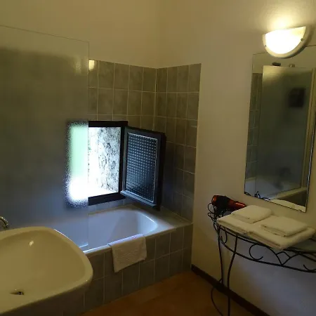 מלון Mas De L'espaire 3*