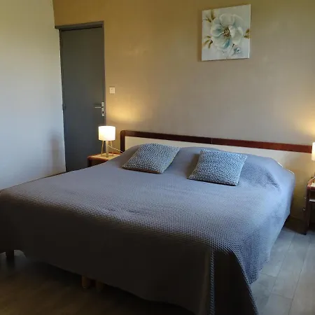 Hotel Mas De L'espaïre Les Vans