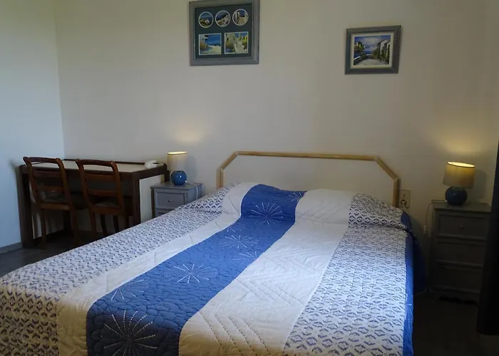 Mas De L'espaire Hotel 3*