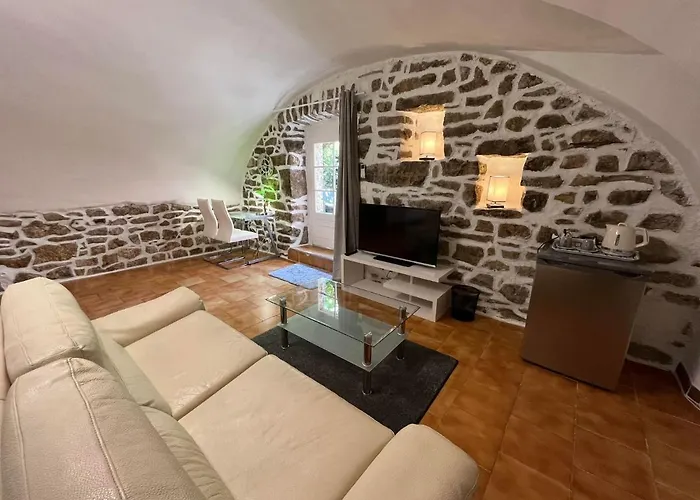 Hotel Mas De L'espaire