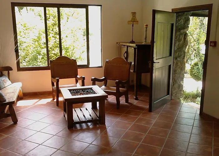 Hotel Mas De L'espaire 3*