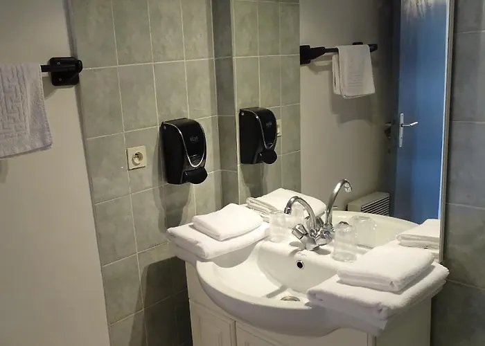 Mas De L'espaire Hotel 3*