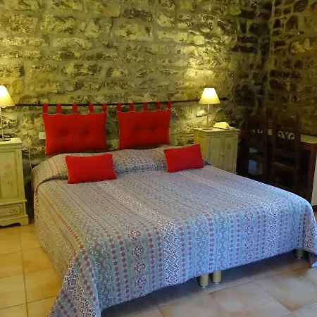 Hotel Mas De L'espaïre 3*