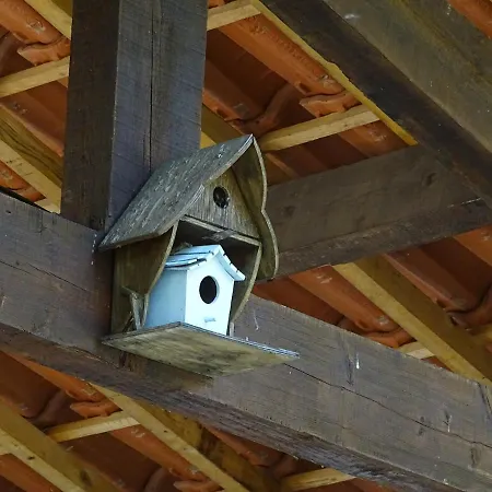 Hotel Mas De L'espaire 3*