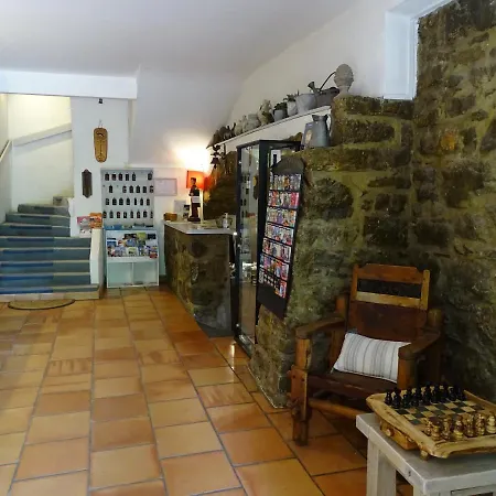 Hotel Mas De L'espaïre 3*