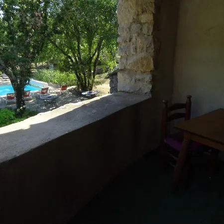 Mas De L'espaire 3*