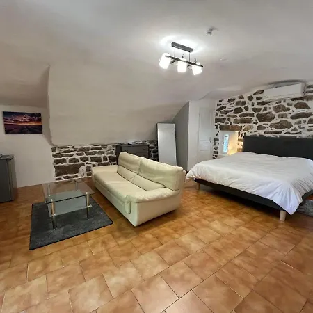 Mas De L'espaire 3*