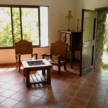 Hotel Mas De L'espaire 3*