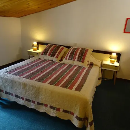 Hotel Mas De L'espaïre 3*