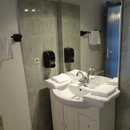 Mas De L'espaire Hotel 3*