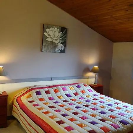 Hotel Mas De L'espaïre 3*