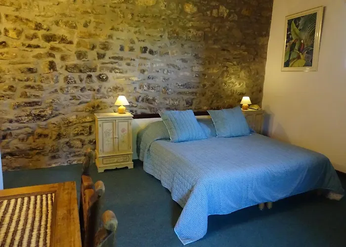 Hotel Mas De L'espaïre 3*